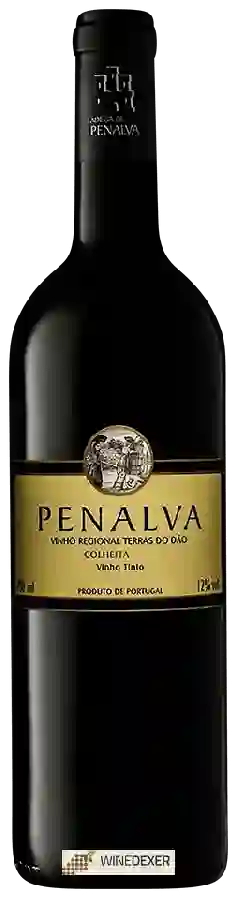 Winery Adega de Penalva - O Penalva Winery Adega de Penalva - O Penalva