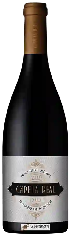 Winery Adega de Penalva - Capela Real Tinto