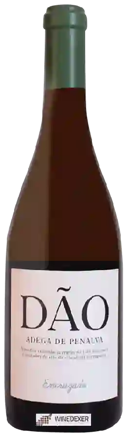 Winery Adega de Penalva - Encruzado Winery Adega de Penalva - Encruzado
