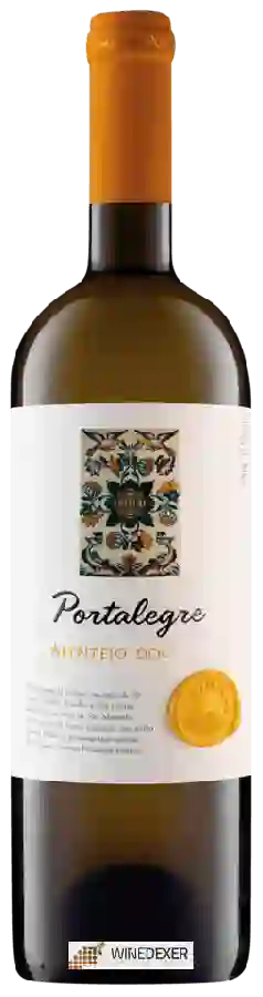 Adega de Portalegre Winery - Portalegre Branco Adega de Portalegre Winery - Portalegre Branco