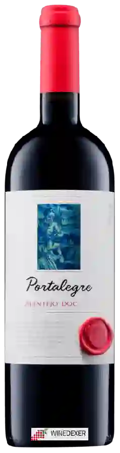 Adega de Portalegre Winery - Portalegre DOC Tinto
