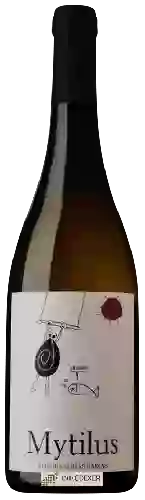 Winery Adega Pombal a Lanzada - Mytilus Albariño