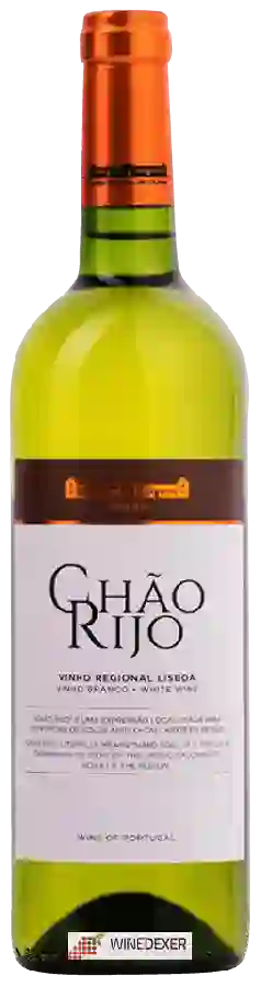 Winery Adega Regional de Colares - Chão Rijo Branco