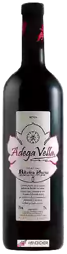 Winery Adega Vella - Mencía
