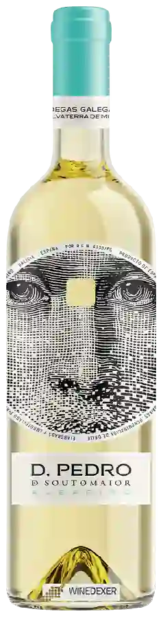 Winery Adegas Galegas - D. Pedro de Soutomaior Winery Adegas Galegas - D. Pedro de Soutomaior