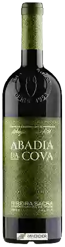 Winery Abadia da Cova - Albariño