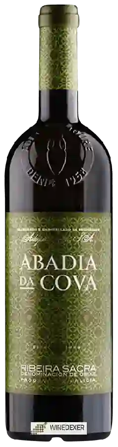 Winery Abadia da Cova - Albariño Winery Abadia da Cova - Albariño