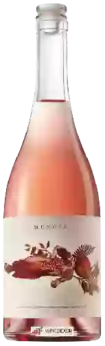 Winery Abadia da Cova - Rosé