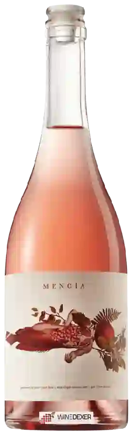 Winery Abadia da Cova - Rosé Winery Abadia da Cova - Rosé