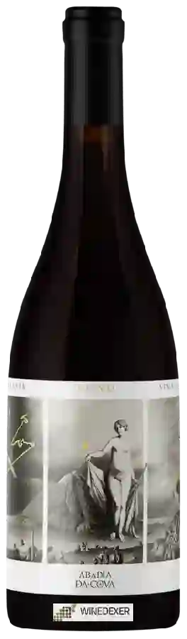 Winery Abadia da Cova - Xuno Winery Abadia da Cova - Xuno