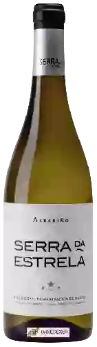 Winery Valmiñor - Albariño Serra da Estrela