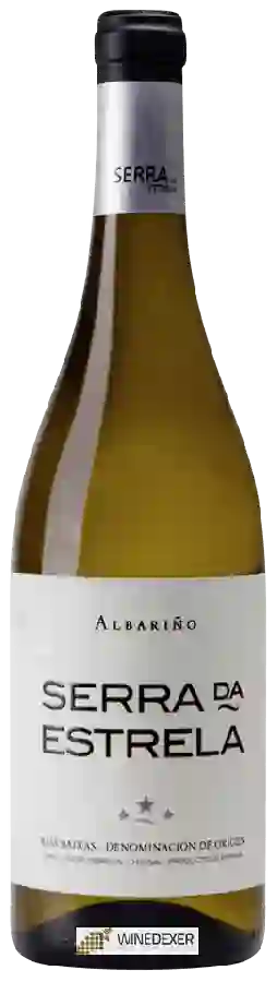 Winery Valmiñor - Albariño Serra da Estrela Winery Valmiñor - Albariño Serra da Estrela
