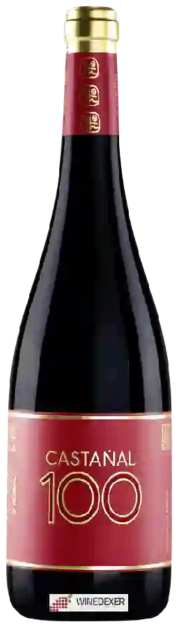 Winery Valmiñor - Davila Castañal 100 Winery Valmiñor - Davila Castañal 100