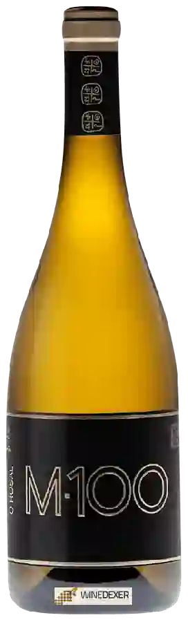 Winery Valmiñor - Davila M-100