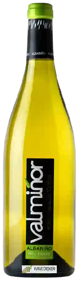 Winery Valmiñor - Edición Especoal 10 Años Albariño Winery Valmiñor - Edición Especoal 10 Años Albariño