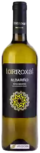Winery Valmiñor - Torroxal Albari&ntildeo