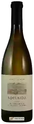 Winery Adelaida - Picpoul Blanc (Anna's Estate Vineyard)