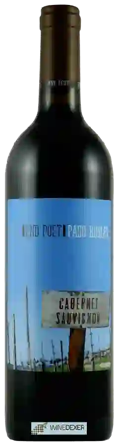 Winery Adelaida - End Post Cabernet Sauvignon Winery Adelaida - End Post Cabernet Sauvignon