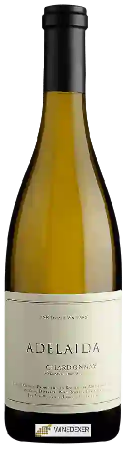 Winery Adelaida - HMR Estate Vineyard Chardonnay