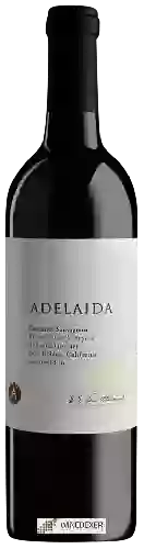 Winery Adelaida - Viking Estate Vineyard Cabernet Sauvignon
