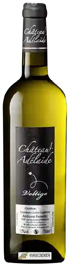 Château Adelaide - Voltige Gaillac Château Adelaide - Voltige Gaillac