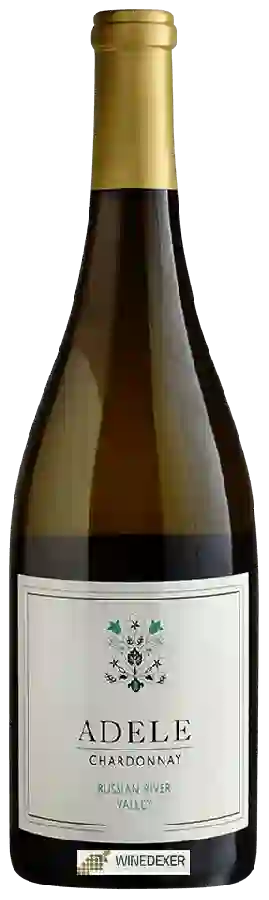 Winery Adele - Chardonnay