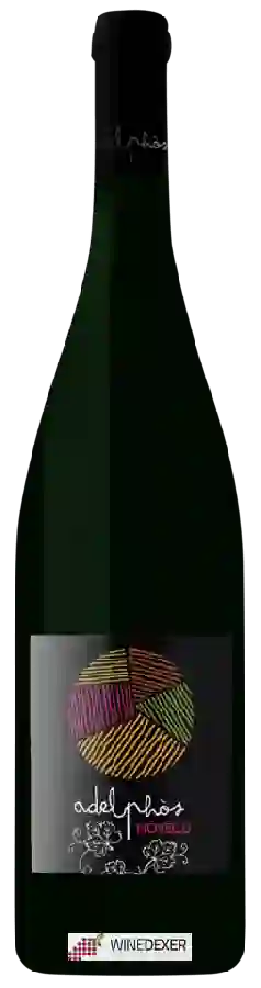 Winery Adelphos - Novello