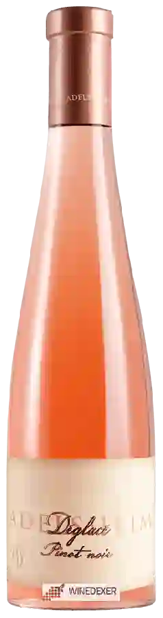Winery Adelsheim - Déglacé pinot noir