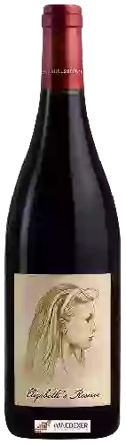 Winery Adelsheim - Elizabeth's Reserve Pinot Noir