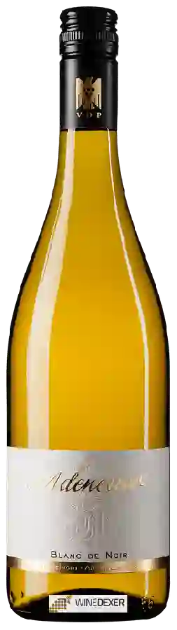 Winery J.J. Adeneuer - Blanc de Noir