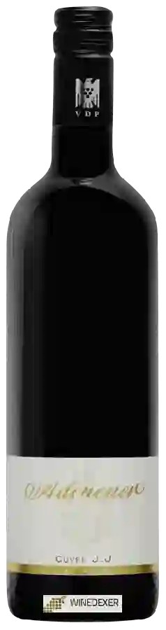 Winery J.J. Adeneuer - Cuvée J.J. Winery J.J. Adeneuer - Cuvée J.J.
