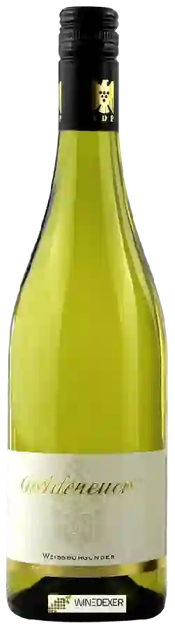 Winery J.J. Adeneuer - Weissburgunder Trocken