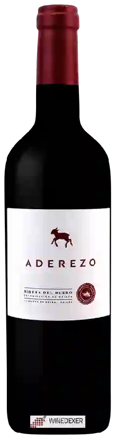 Winery Aderezo - Tinto