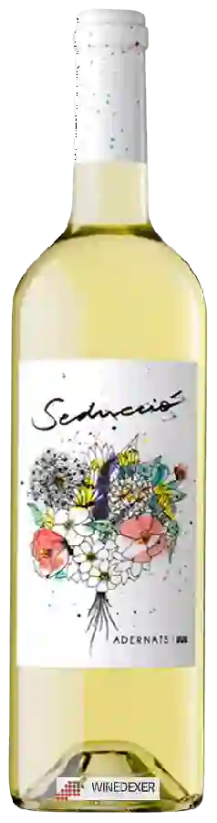 Winery Adernats - Seducció
