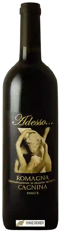 Winery Adesso - Cagnina di Romagna Dolce