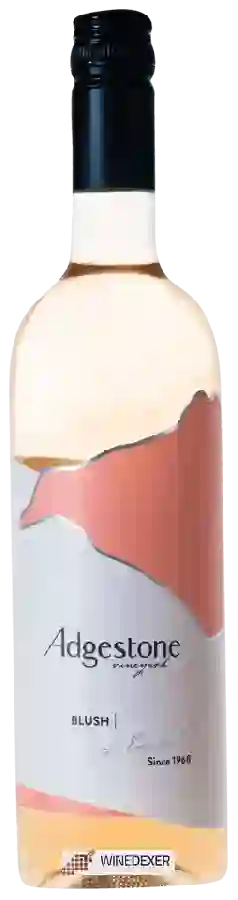 Winery Adgestone - Blush