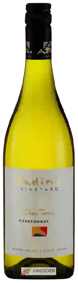Winery Adina - Clare Terese Chardonnay Winery Adina - Clare Terese Chardonnay