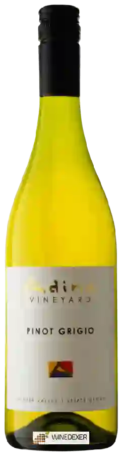 Winery Adina - Pinot Grigio Winery Adina - Pinot Grigio