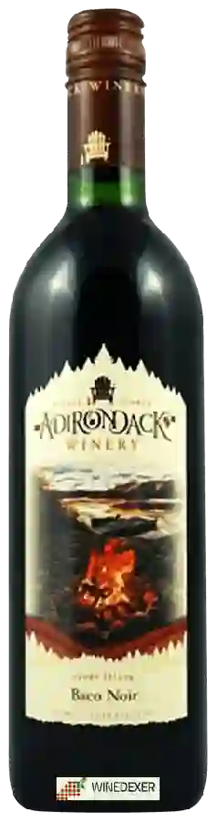 Adirondack Winery - Baco Noir Adirondack Winery - Baco Noir