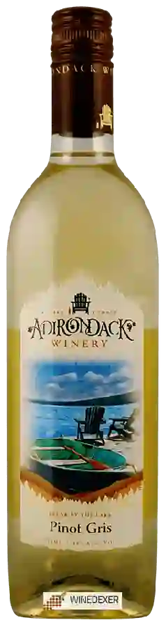 Adirondack Winery - Pinot Gris