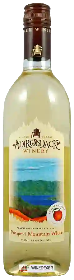 Adirondack Winery - Prospect Mountain White