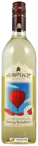 Adirondack Winery - Soaring Strawberry