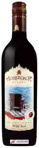 Adirondack Winery - Wild Red