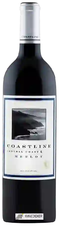 Winery Adler Fels - Coastline Merlot Winery Adler Fels - Coastline Merlot