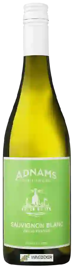 Winery Adnams - Sauvignon