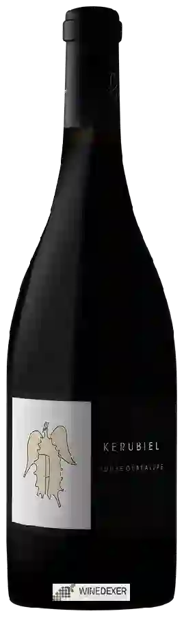 Winery Adobe Guadalupe - Kerubiel Winery Adobe Guadalupe - Kerubiel