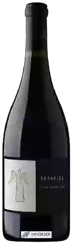 Winery Adobe Guadalupe - Serafiel
