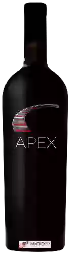 Winery Adobe Road - Apex