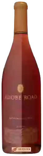 Winery Adobe Road - Rosé