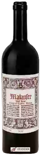 Winery Completer Kellerei - Pinot Noir